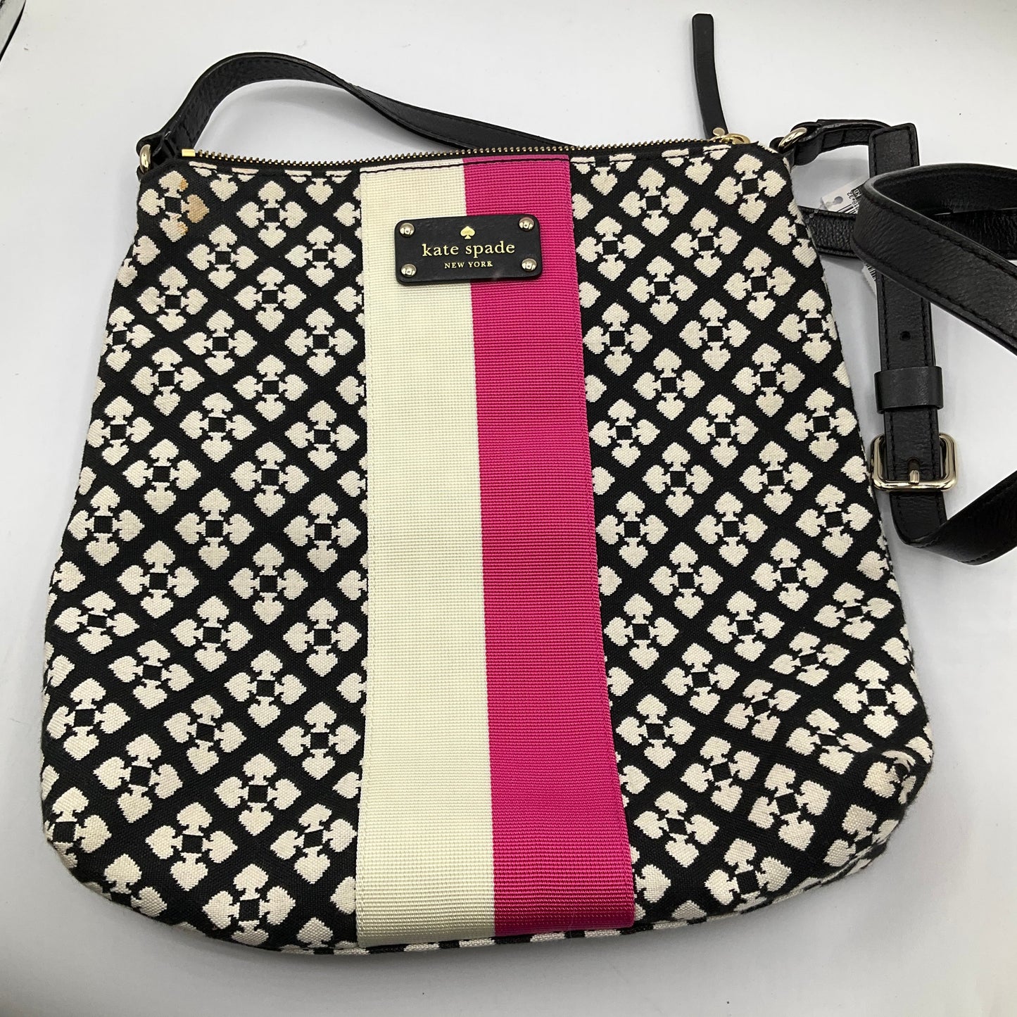 Crossbody Designer By Kate Spade