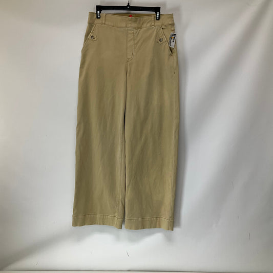 Pants Other By Spanx In Tan, Size: L