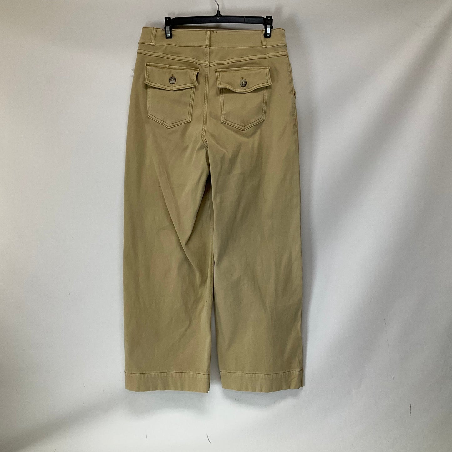 Pants Other By Spanx In Tan, Size: L