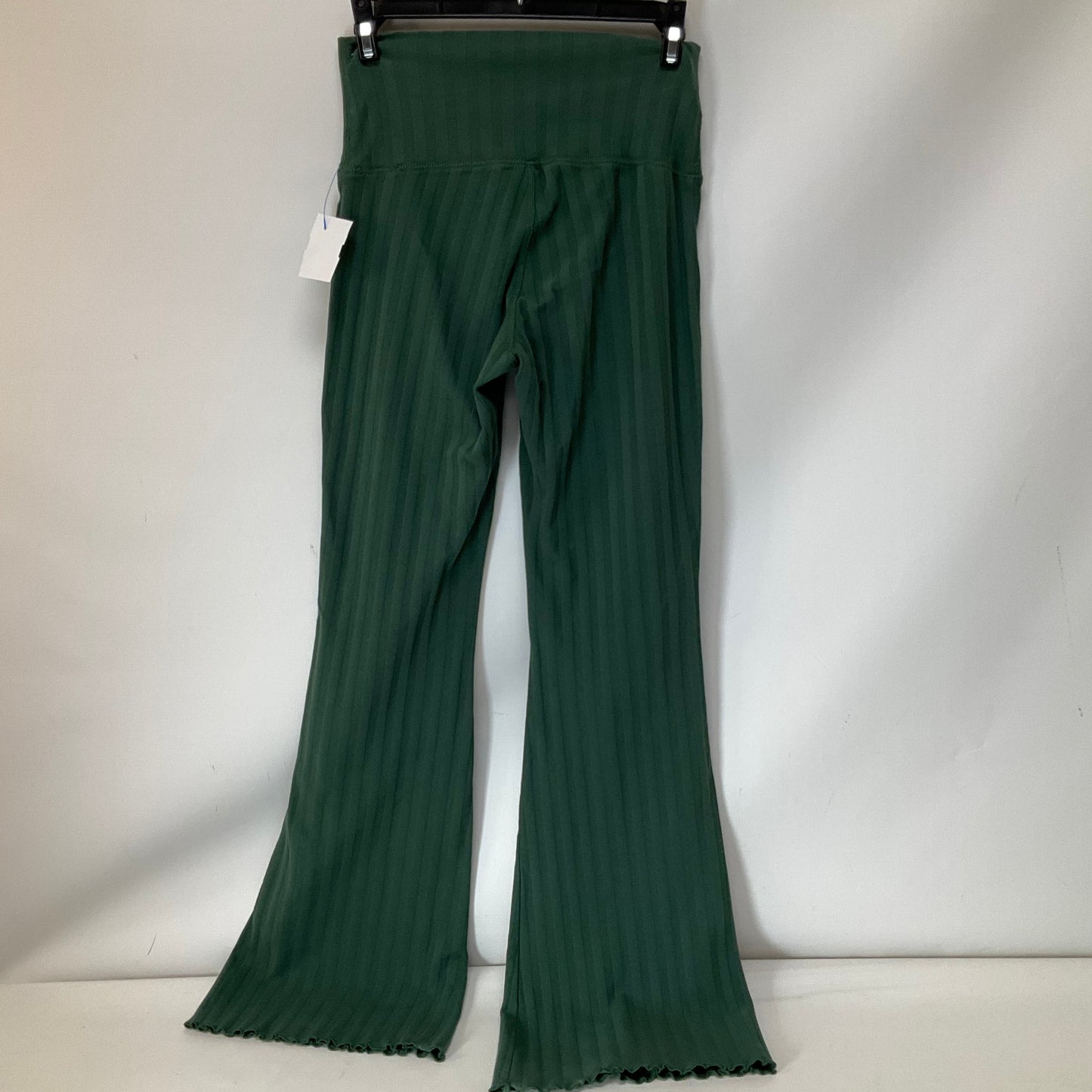 Athletic Pants By Aerie In Green, Size: S