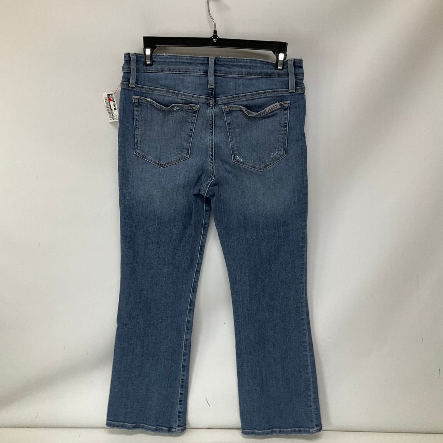 Jeans Skinny By Joes Jeans In Blue Denim, Size: 6