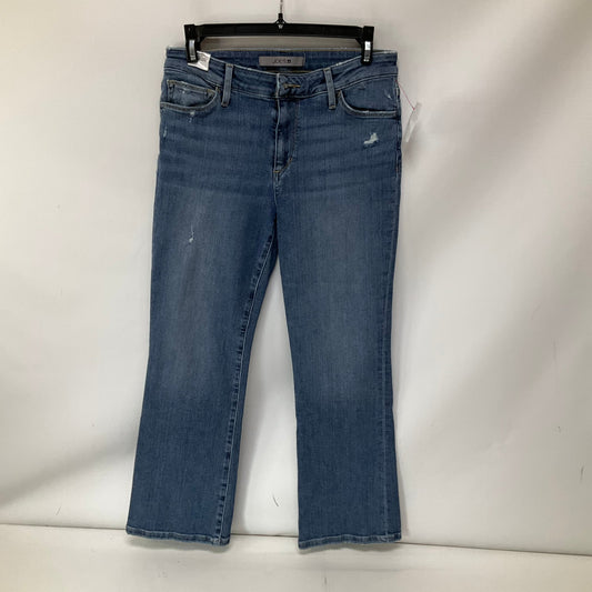 Jeans Skinny By Joes Jeans In Blue Denim, Size: 6