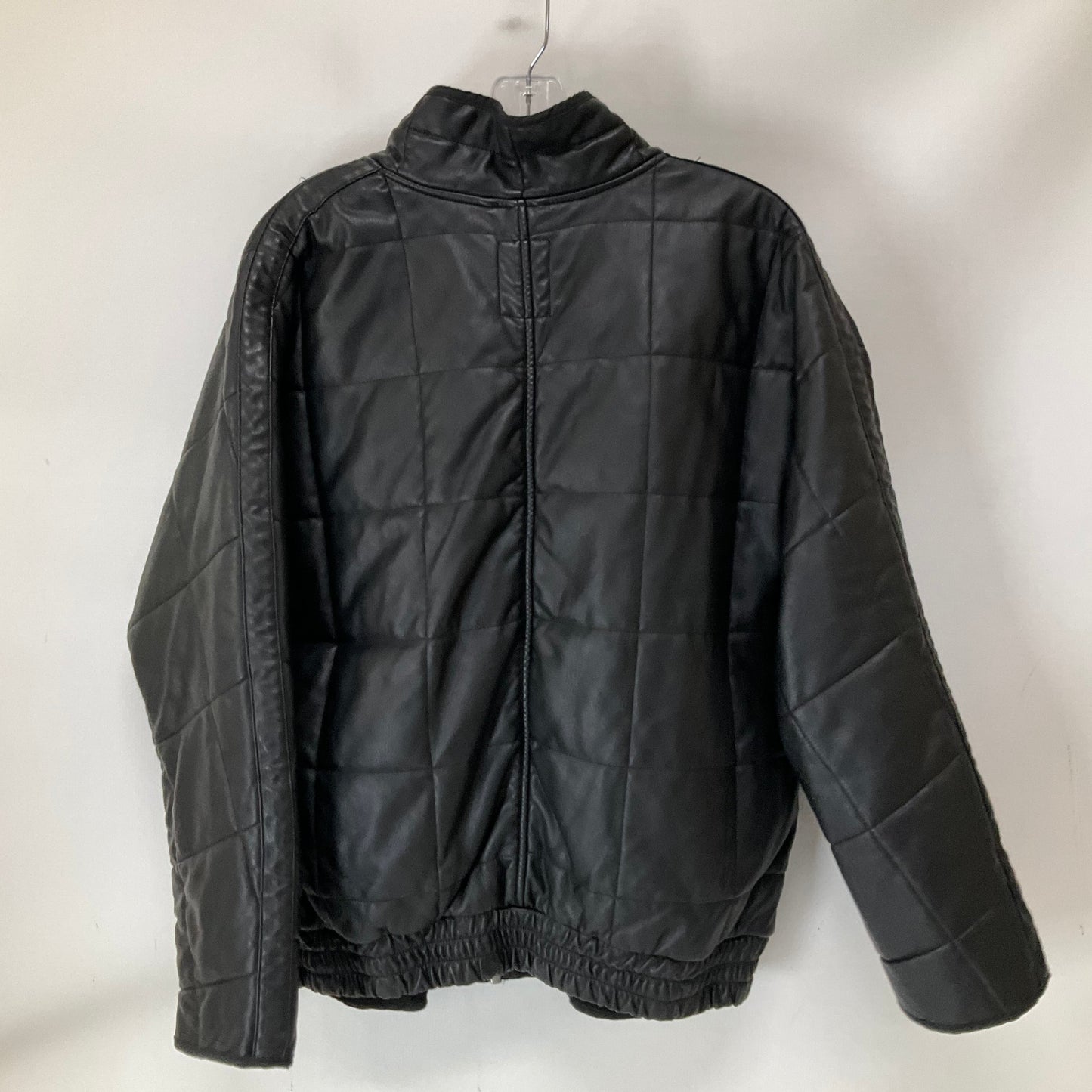 Jacket Puffer & Quilted By We The Free In Black, Size: M