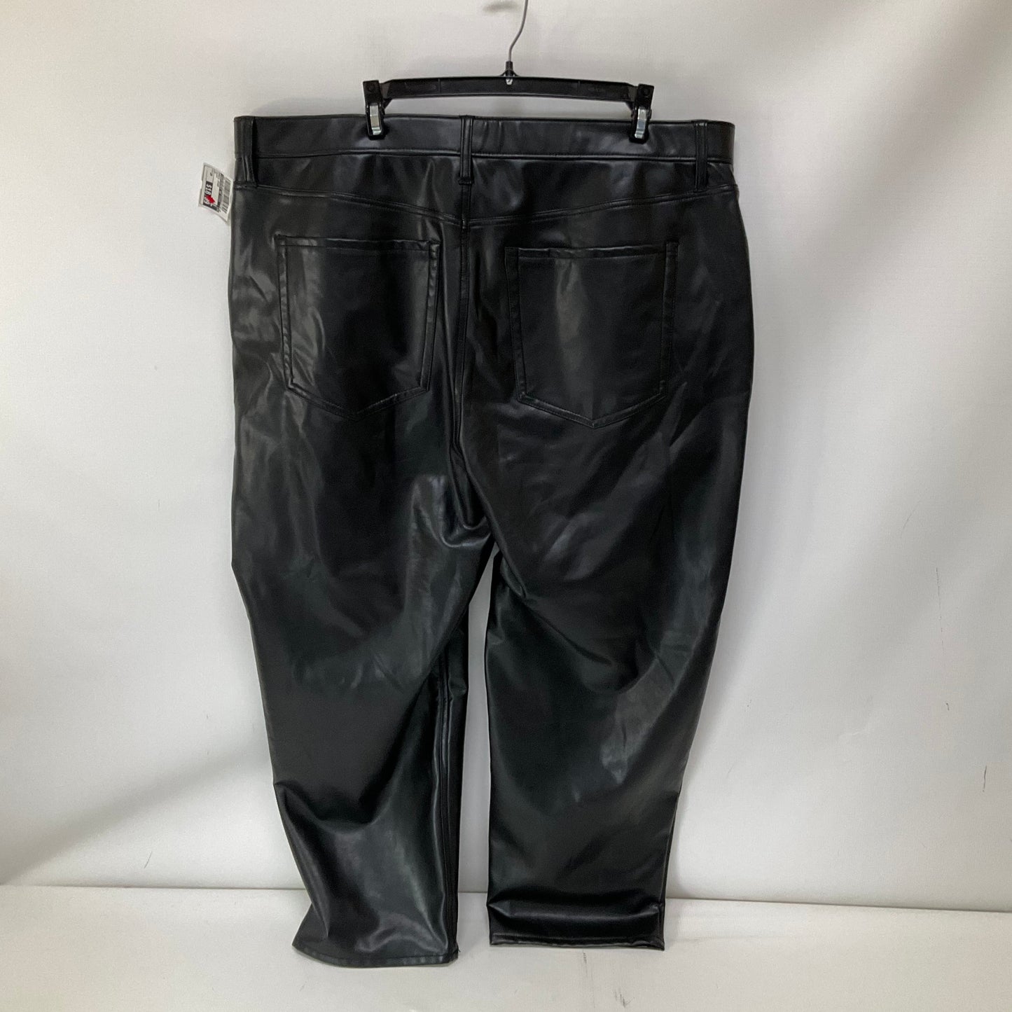 Pants Other By Abercrombie And Fitch In Black, Size: 20