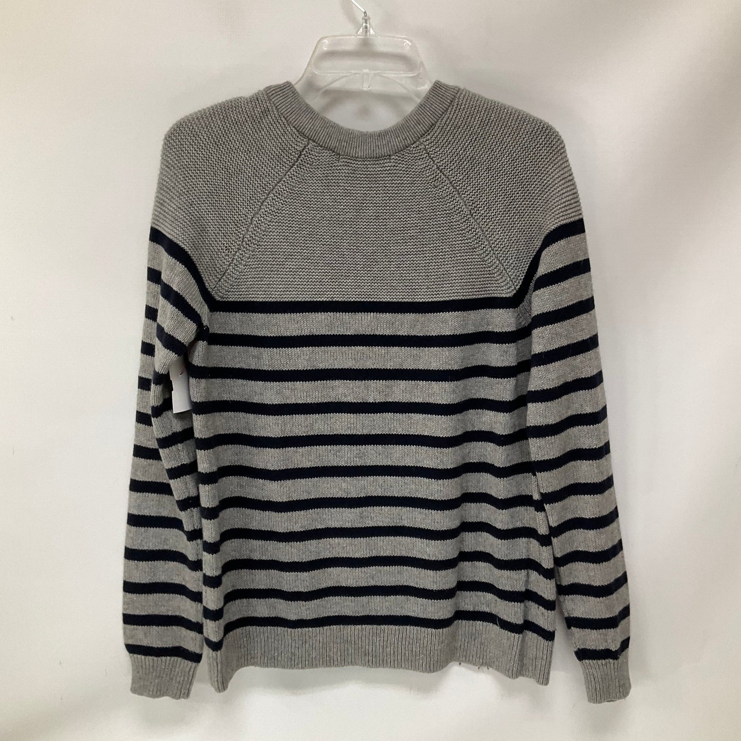 Sweater By Boden In Grey, Size: S