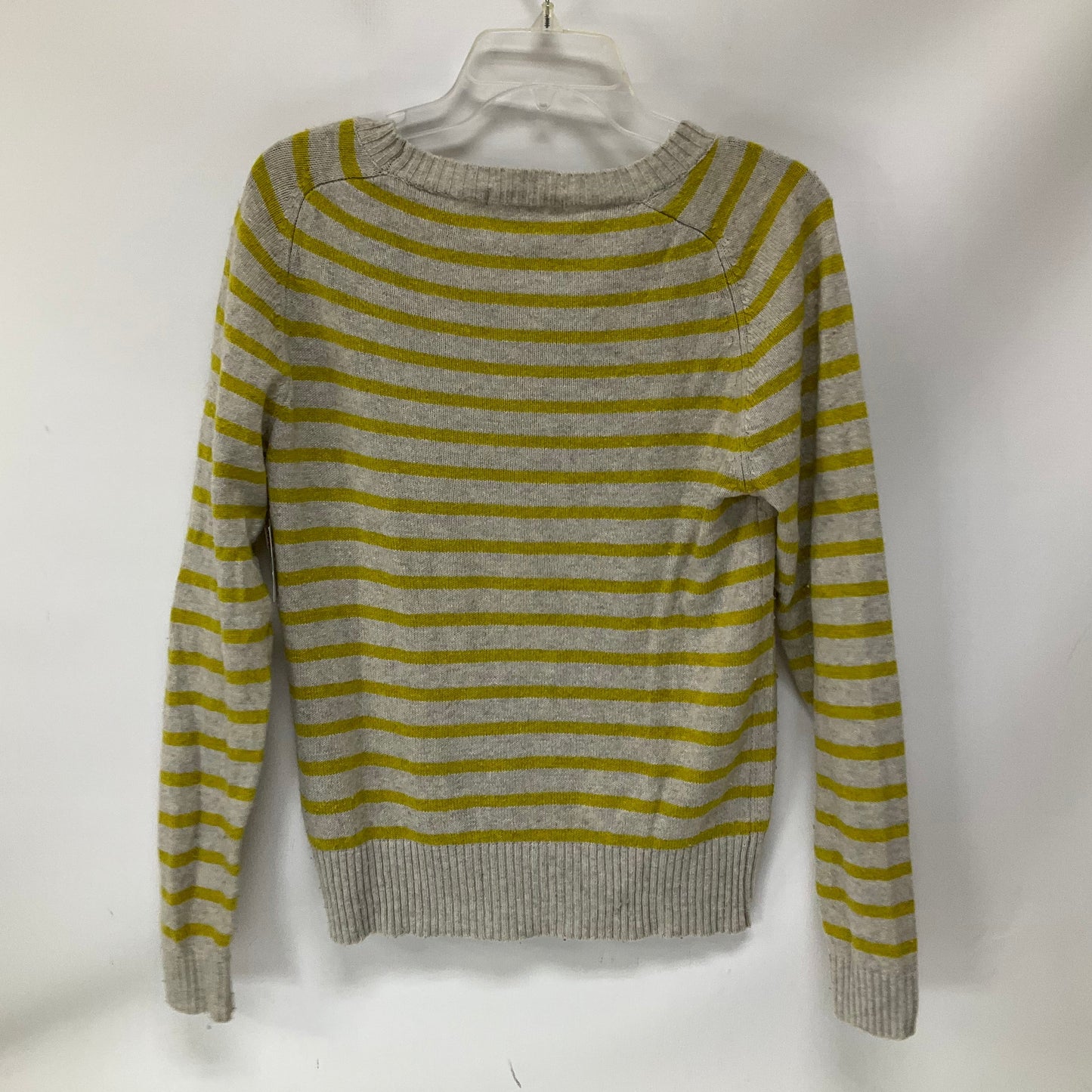 Sweater By Boden In Yellow, Size: M