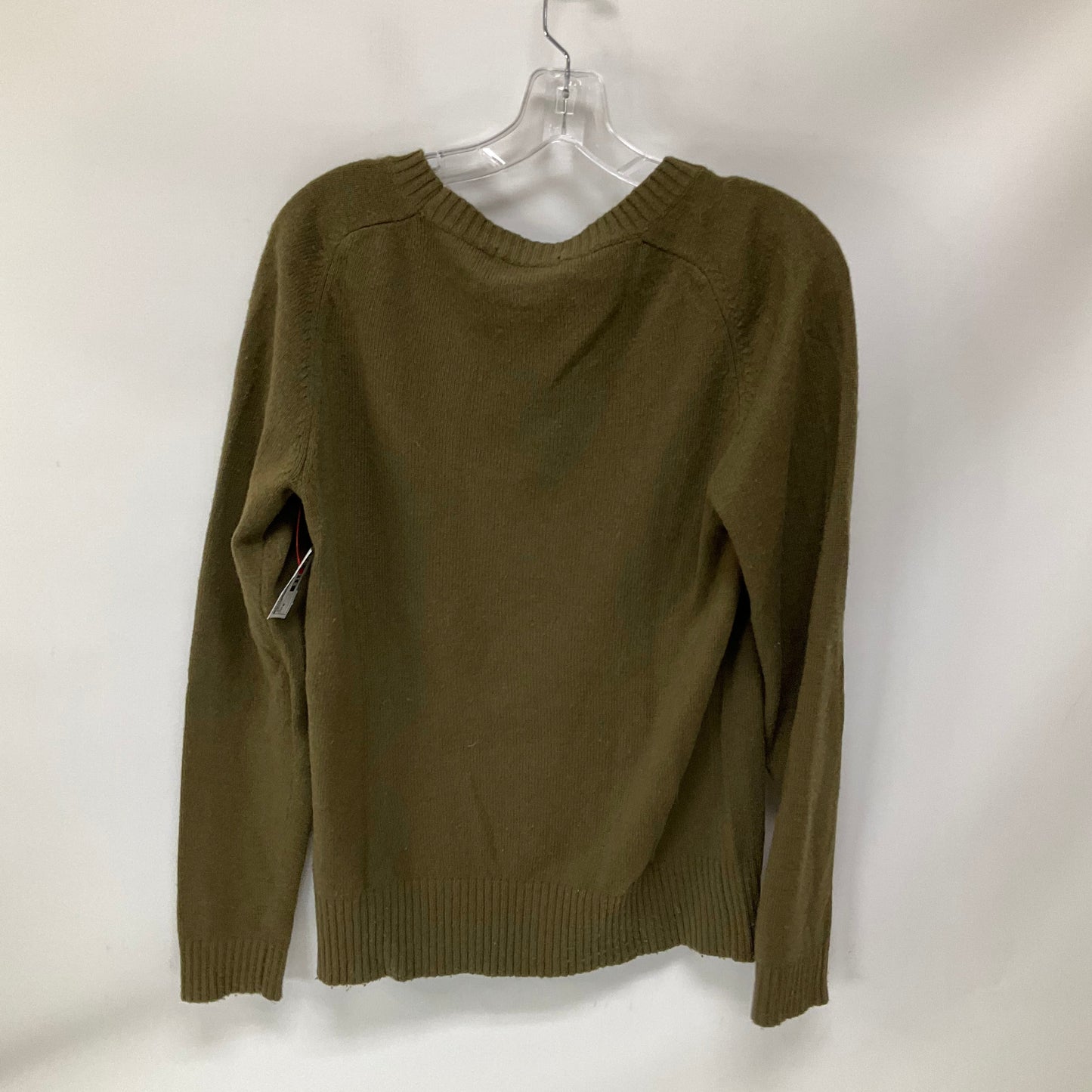 Sweater By Boden In Green, Size: M