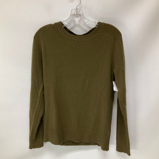 Sweater By Boden In Green, Size: M