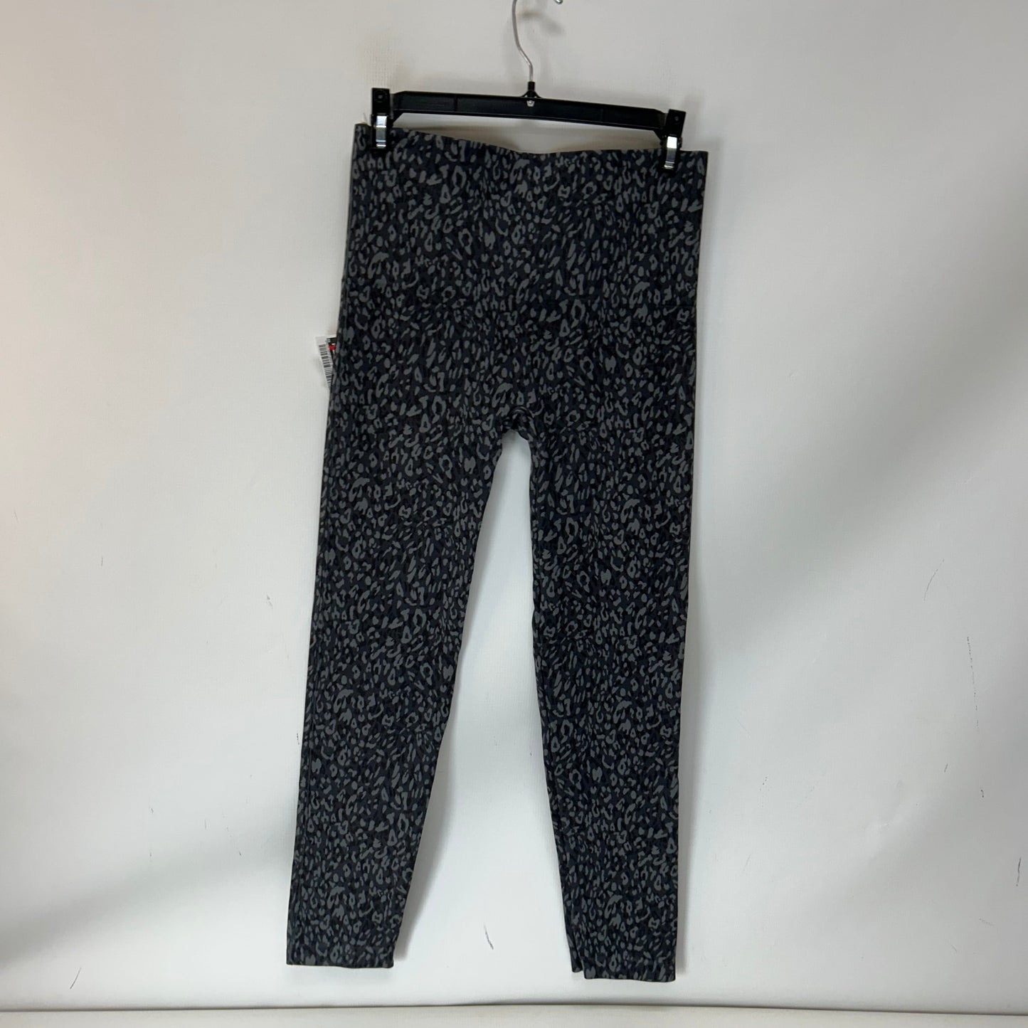 Pants Leggings By Spanx In Grey, Size: Xl