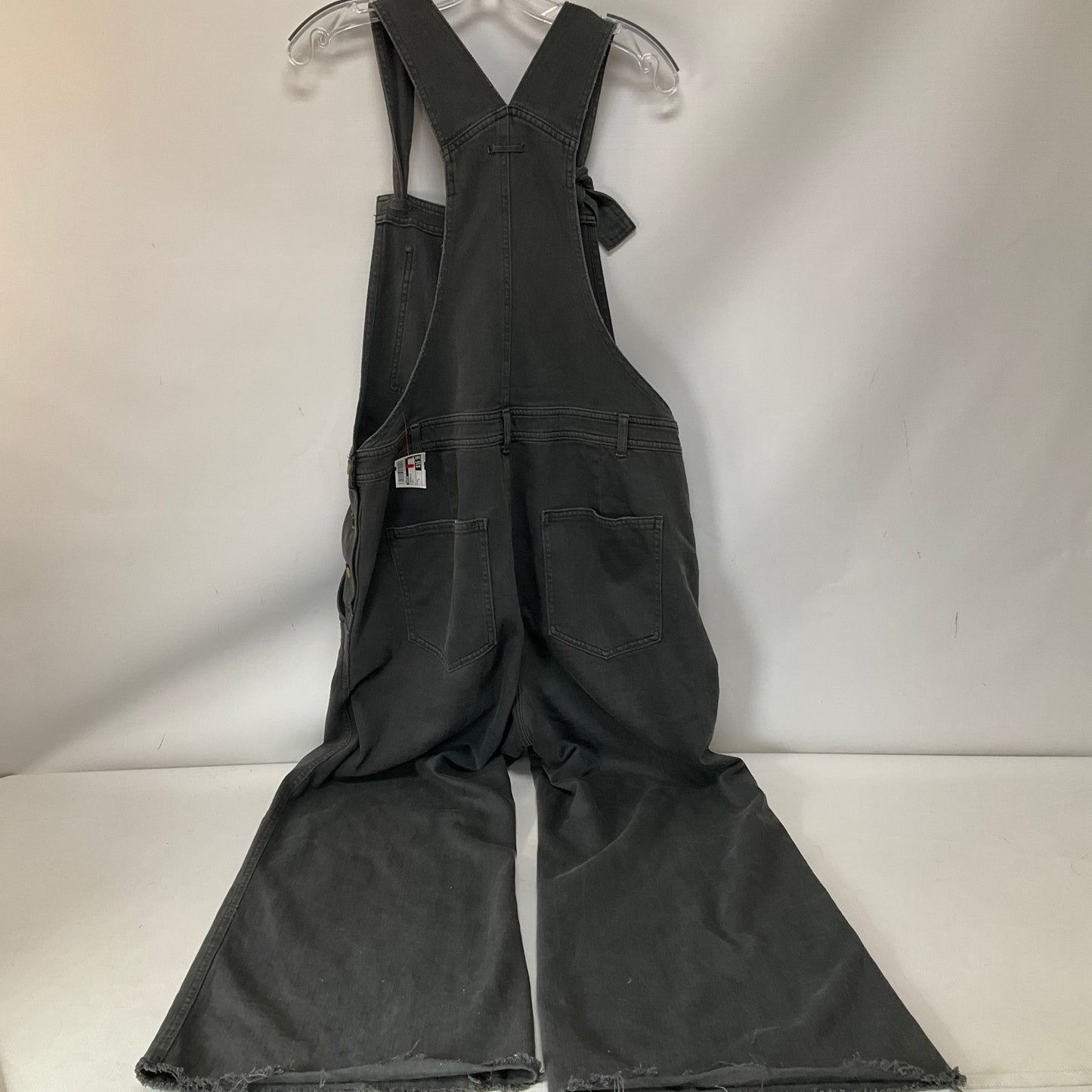 Overalls By Aerie In Grey, Size: L