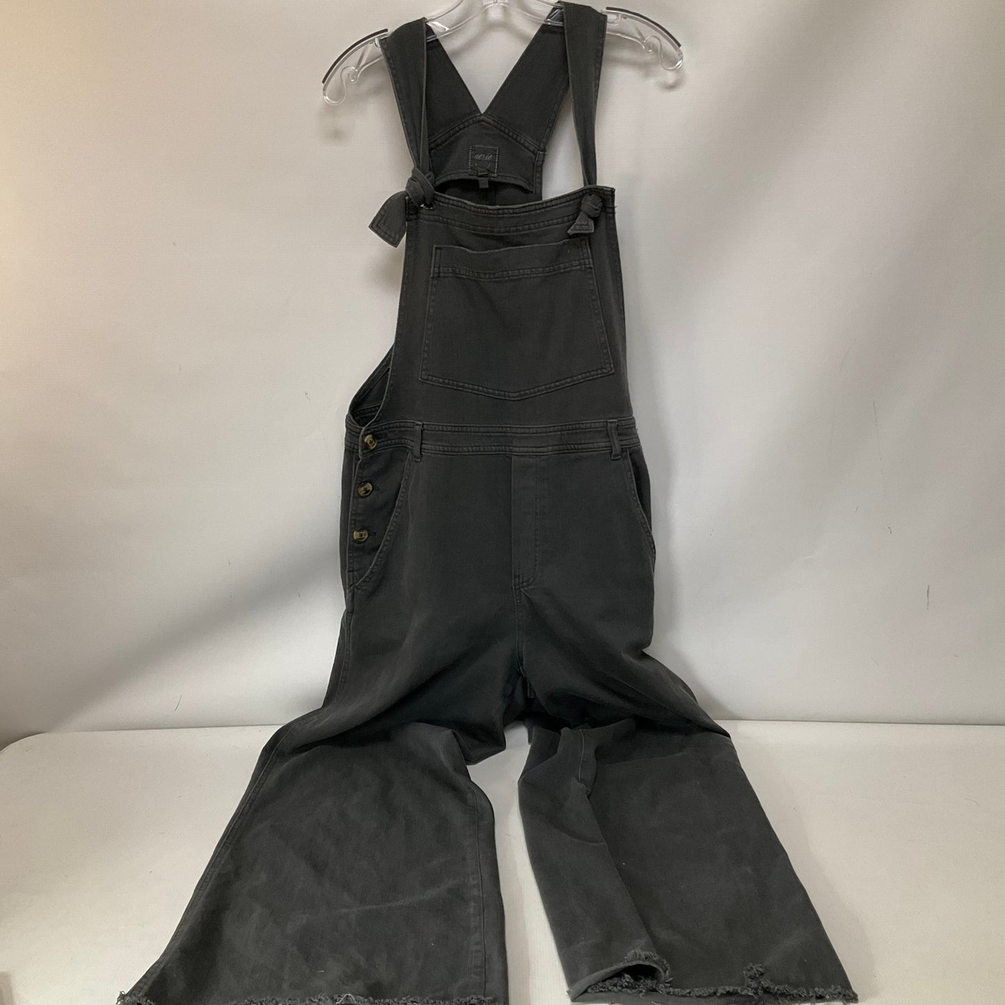 Overalls By Aerie In Grey, Size: L