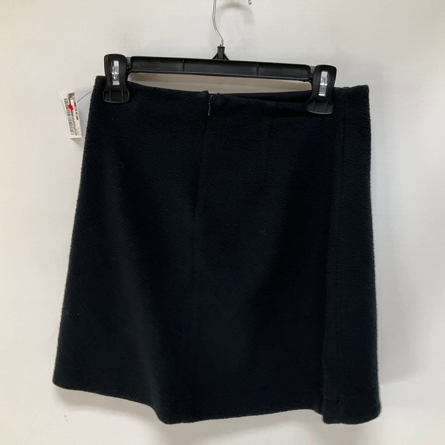 Skirt Mini & Short By Anthropologie In Black, Size: Xs