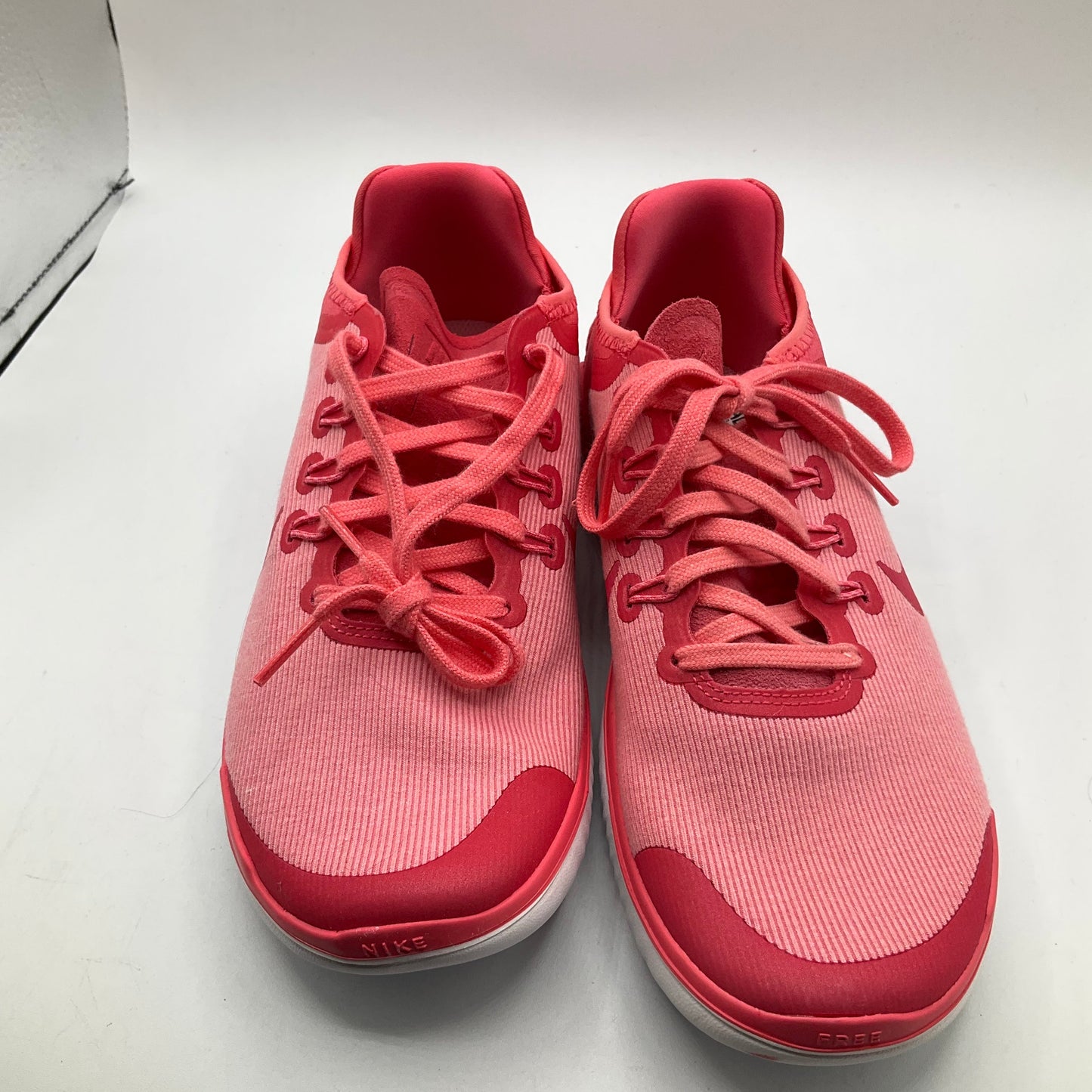 Shoes Athletic By Nike In Pink, Size: 7