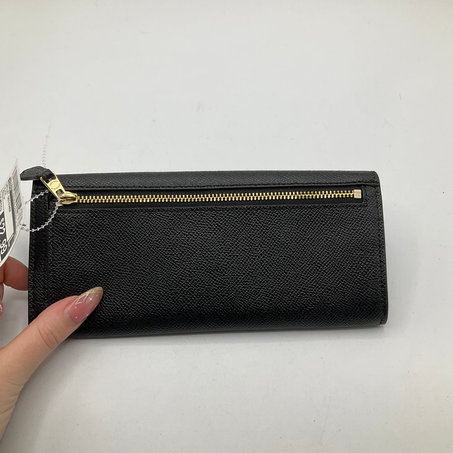 Wallet Designer By Coach, Size: Medium