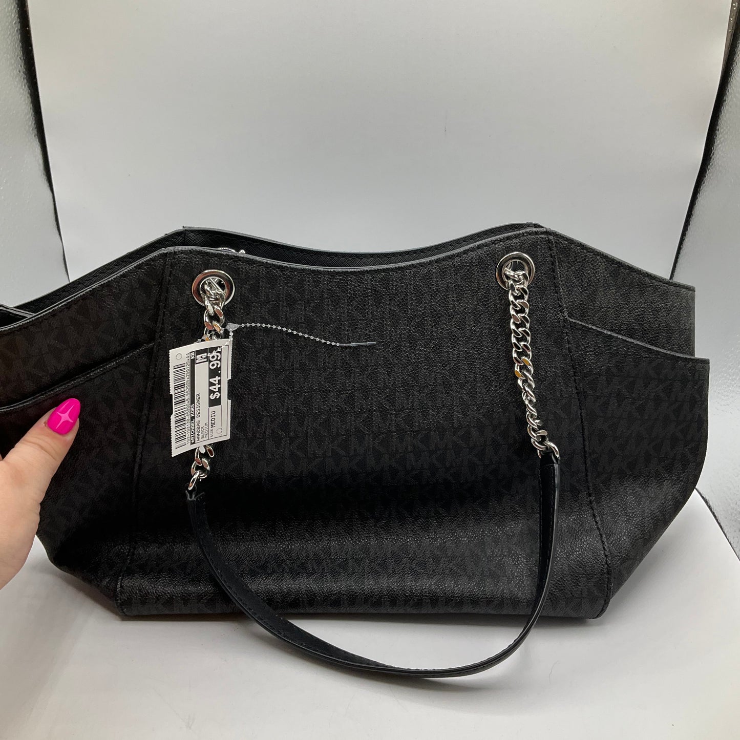 Handbag Designer By Michael Kors, Size: Medium