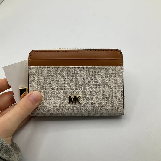 Wallet Designer By Michael Kors, Size: Small