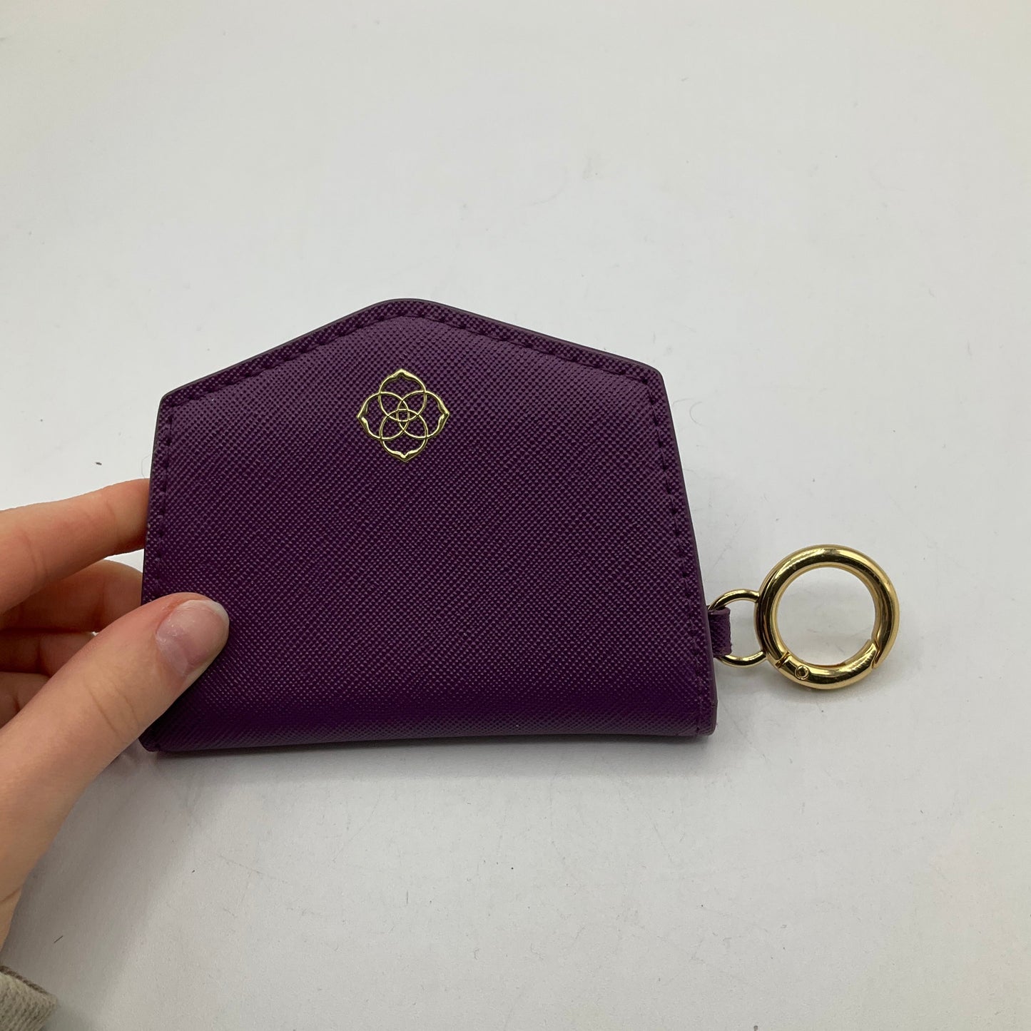 Wallet By Kendra Scott, Size: Small