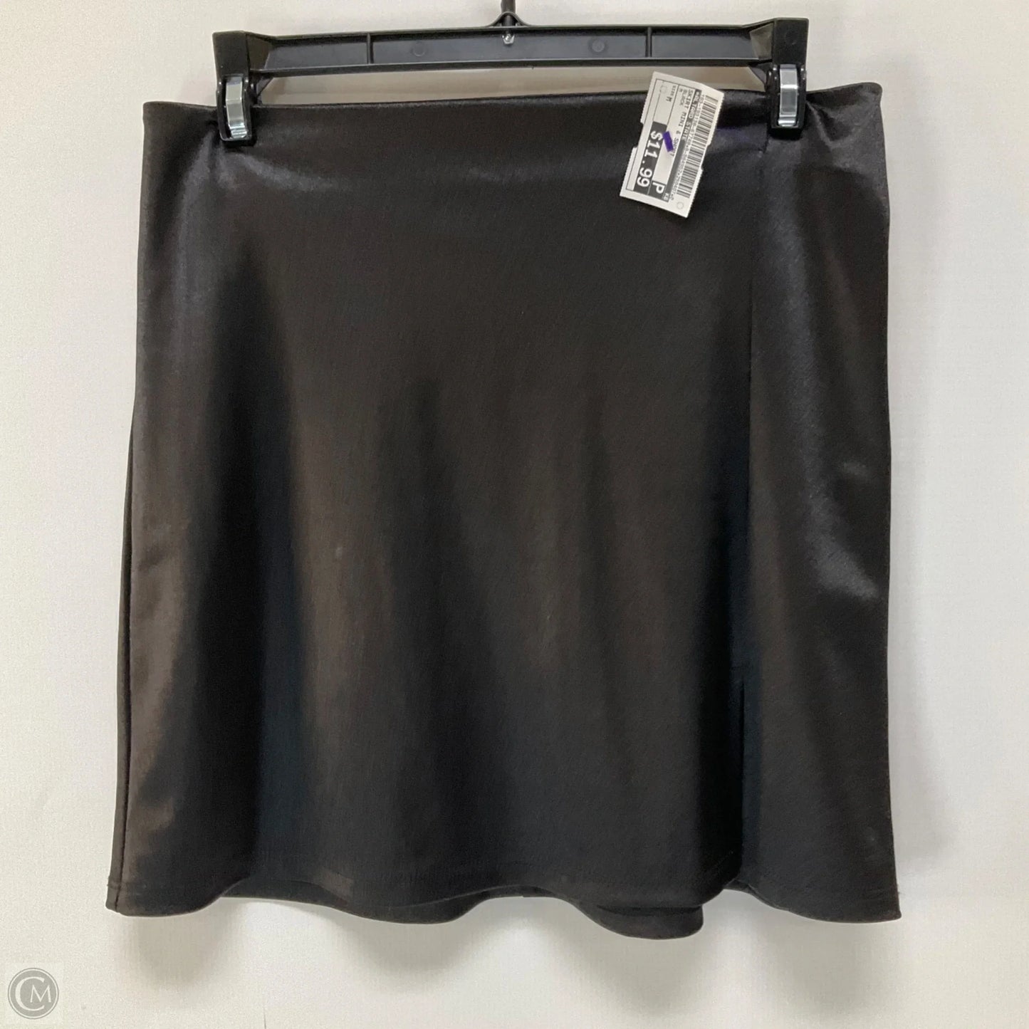 Skirt Mini & Short By Altard State In Black, Size: M
