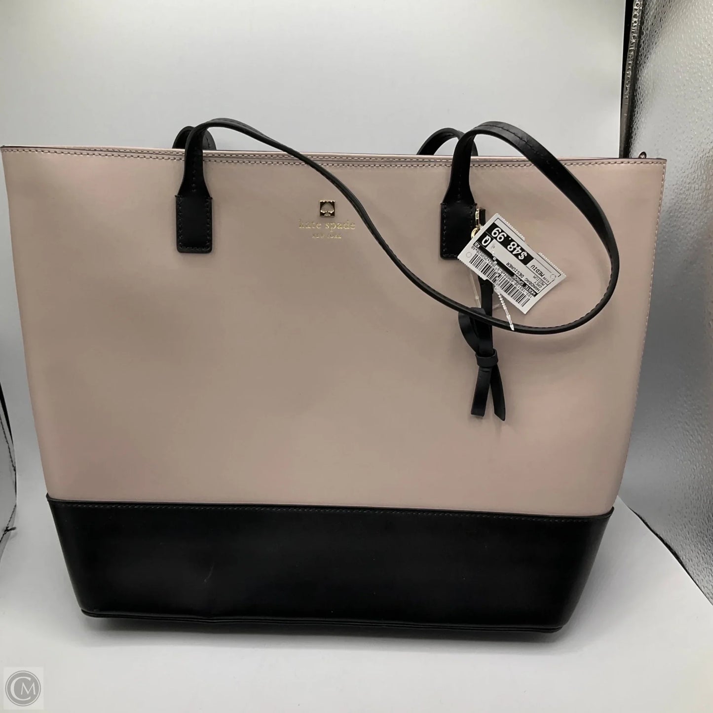 Handbag Designer By Kate Spade, Size: Medium