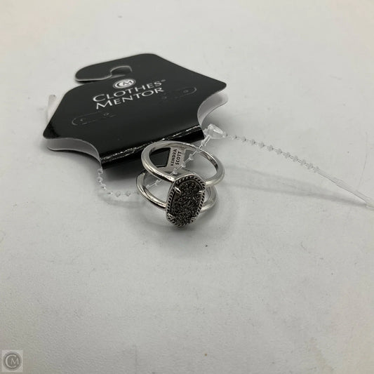 Ring Band By Kendra Scott