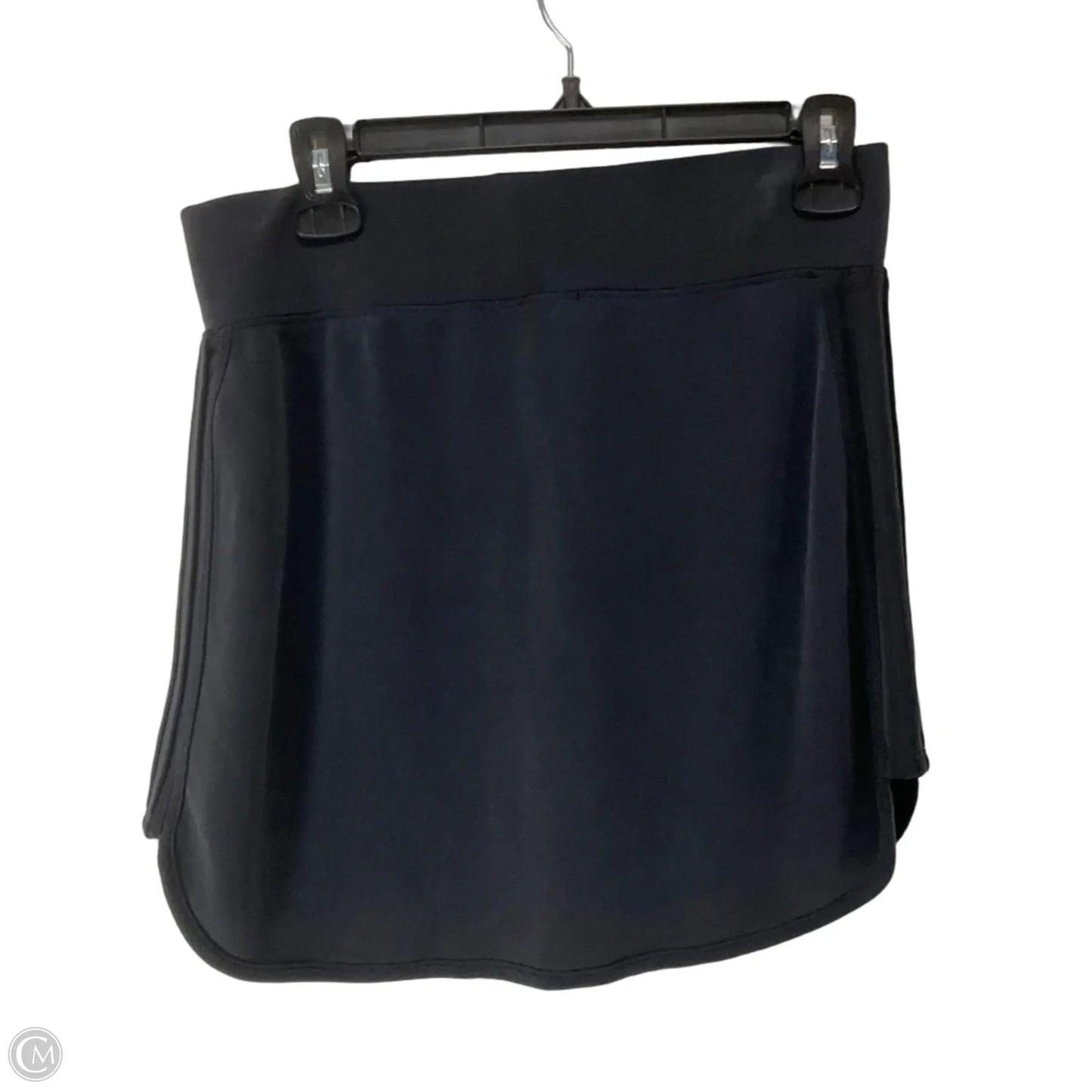 Athletic Skirt By Athleta In Black, Size: Xs