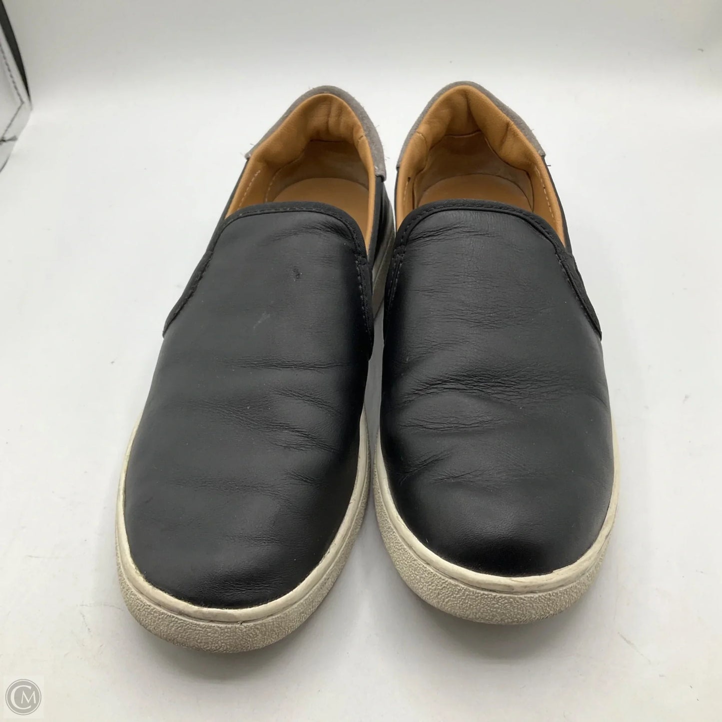 Shoes Designer By Ugg In Black, Size: 8