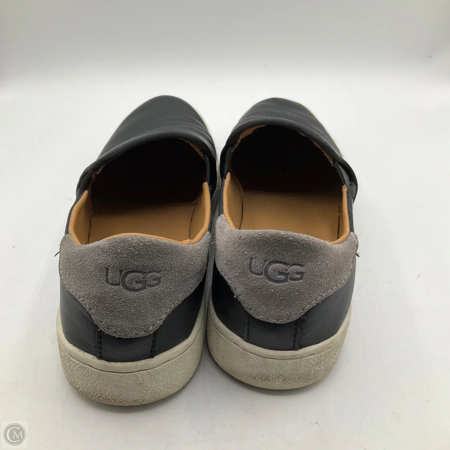 Shoes Designer By Ugg In Black, Size: 8