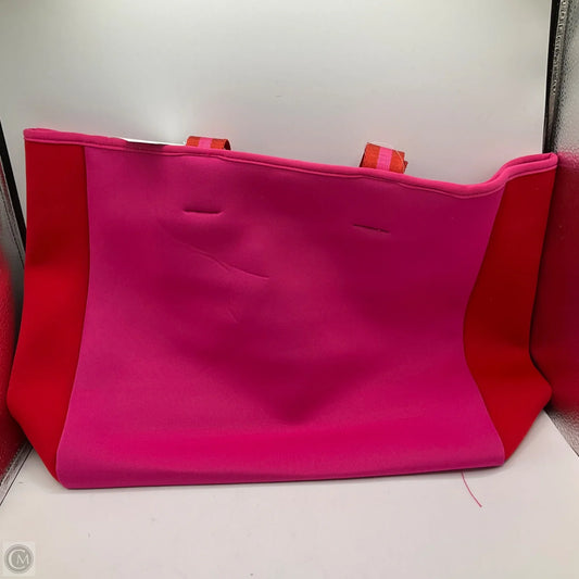 Handbag By Summersalt, Size: Medium