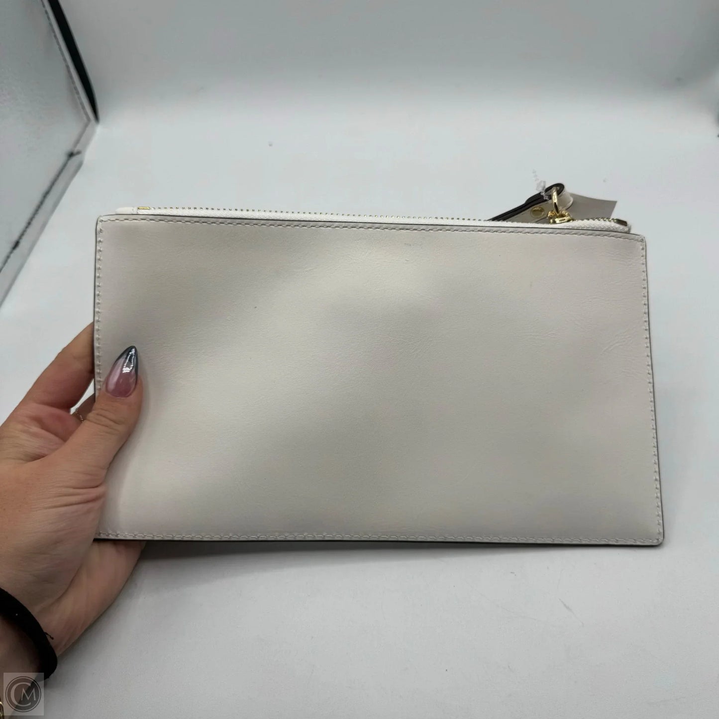 Wristlet Designer By Michael Kors, Size: Medium