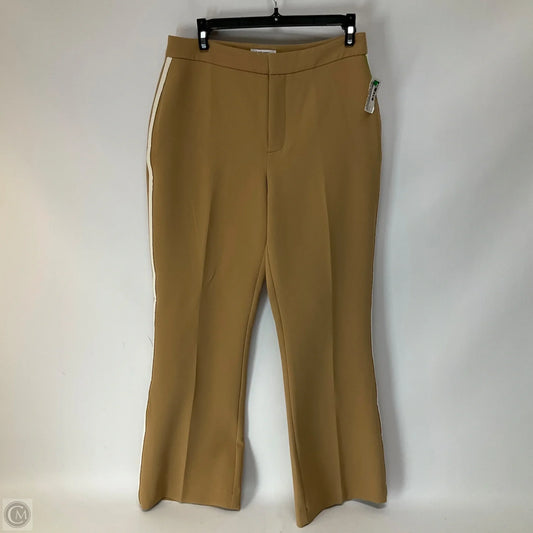 Pants Dress By Nine West In Tan, Size: 6