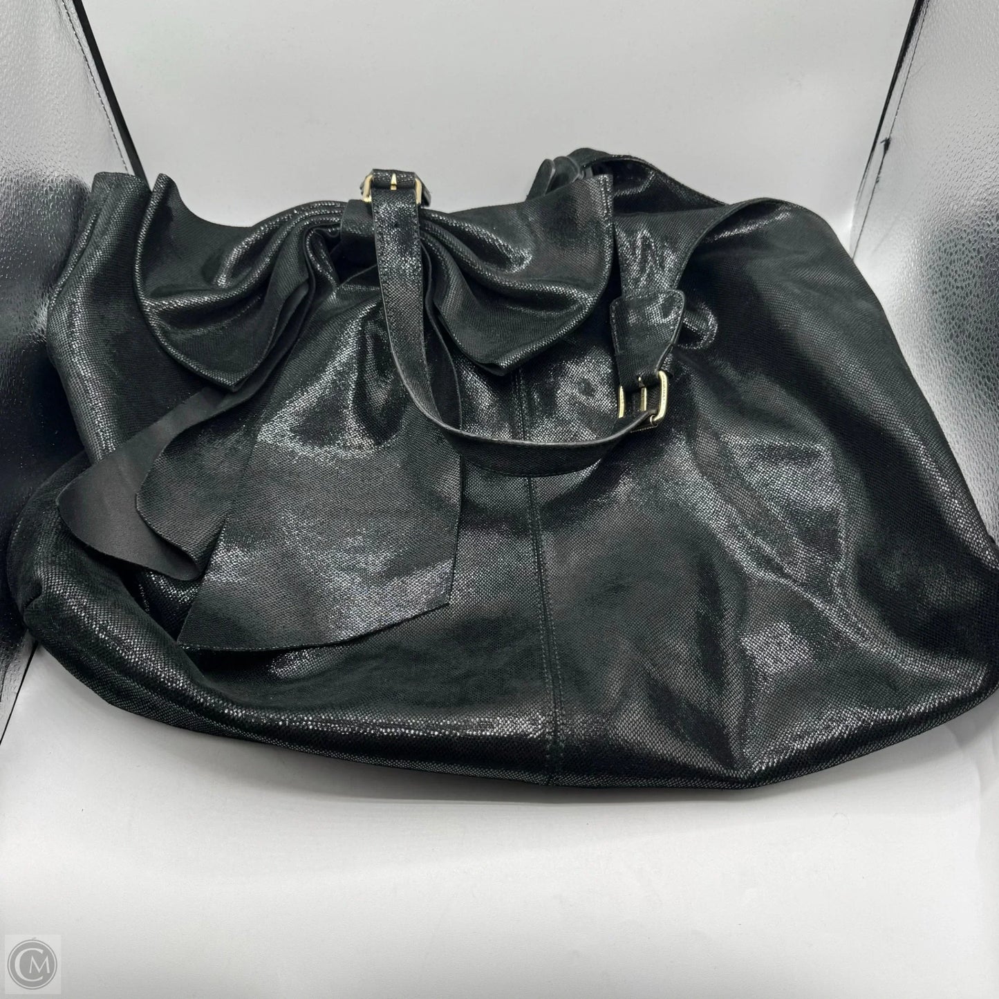 Handbag By Cma, Size: Large