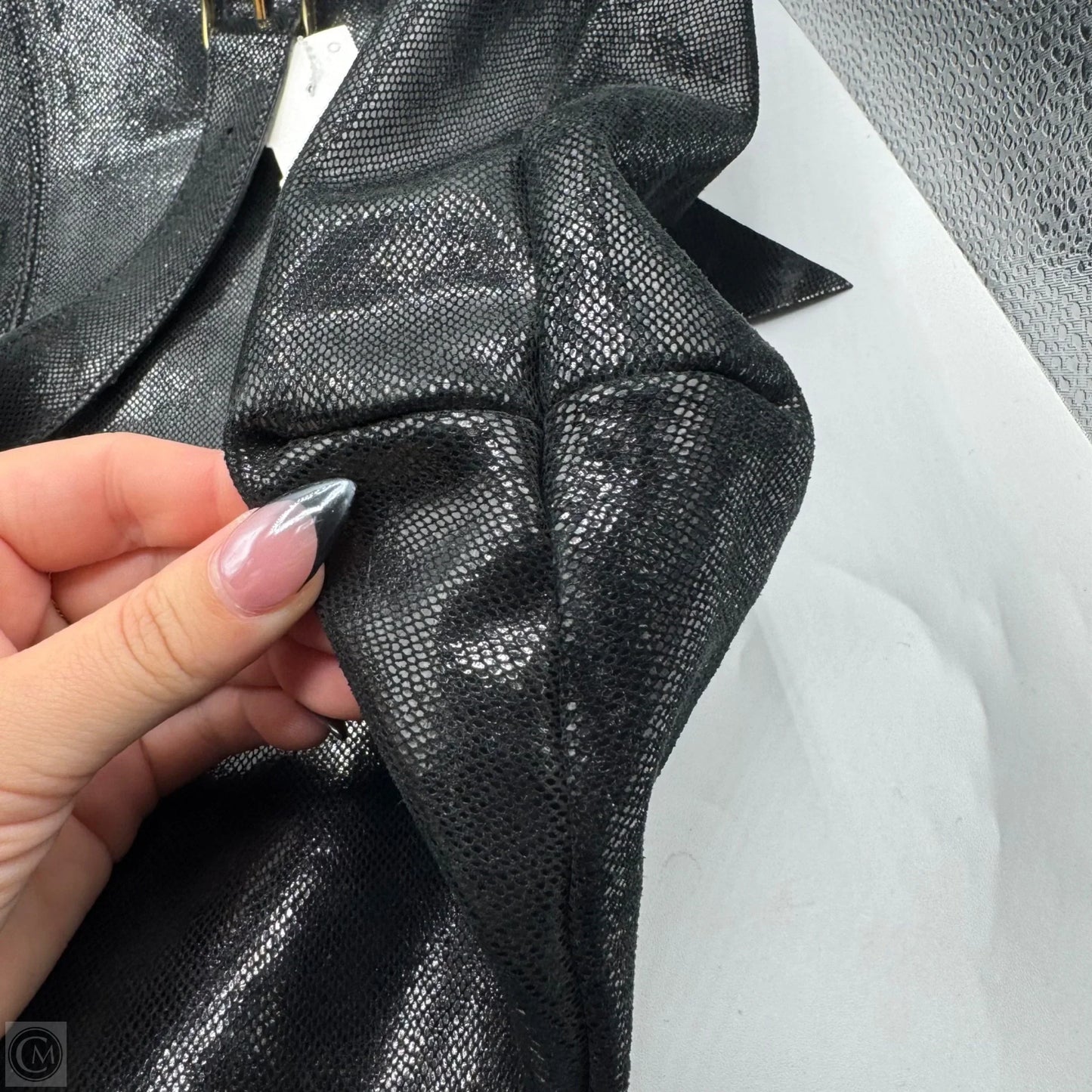 Handbag By Cma, Size: Large