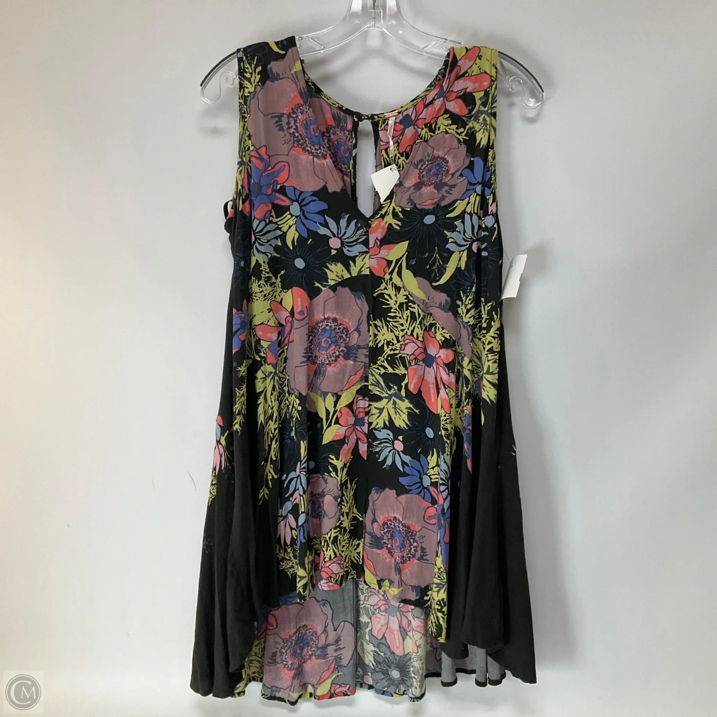 Dress Casual Short By Free People In Multi-colored, Size: S