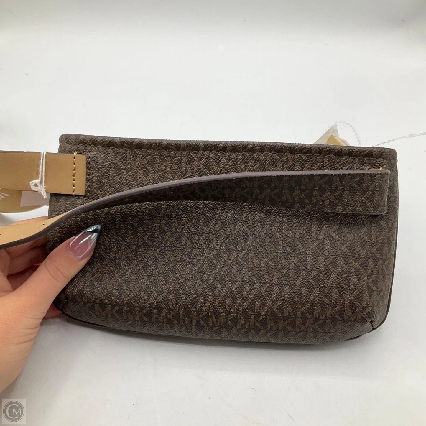 Belt Bag Designer By Michael Kors, Size: Small