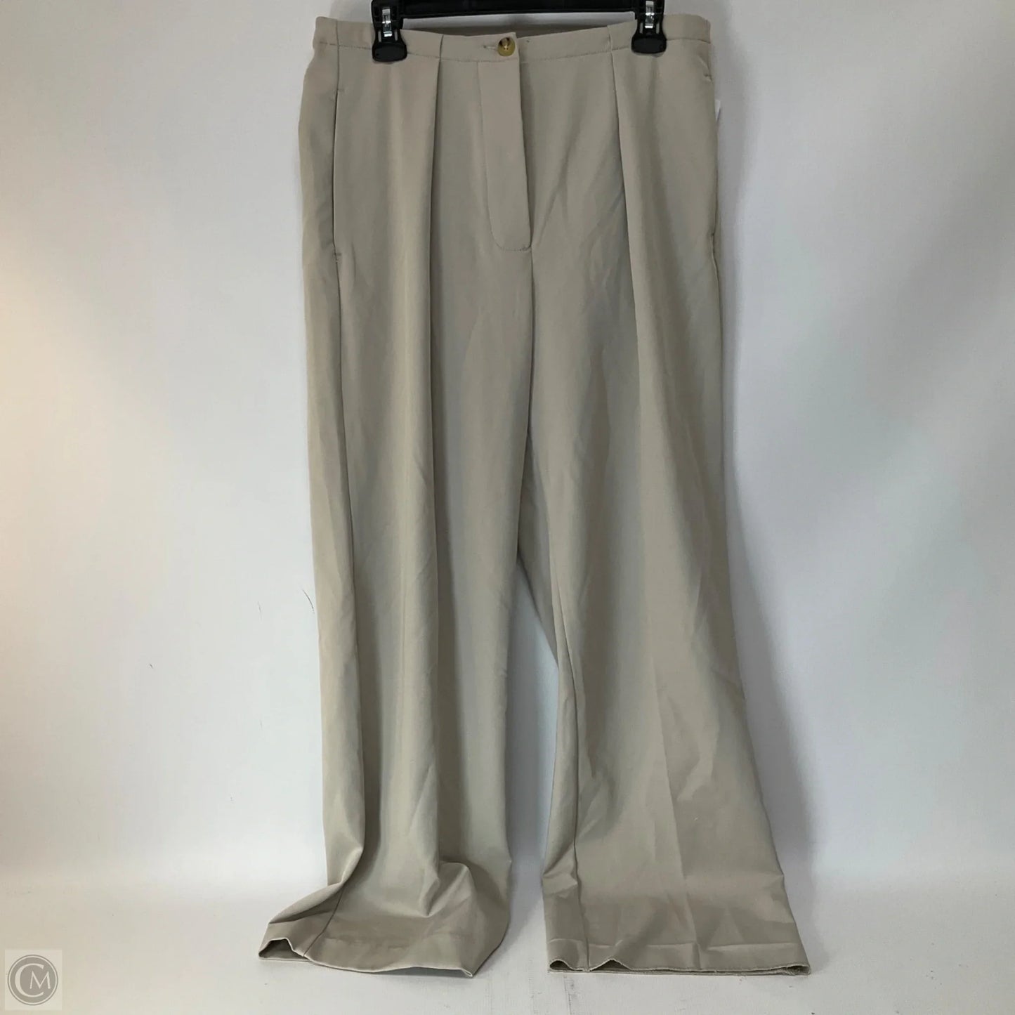 Pants Dress By Free People In Tan, Size: S