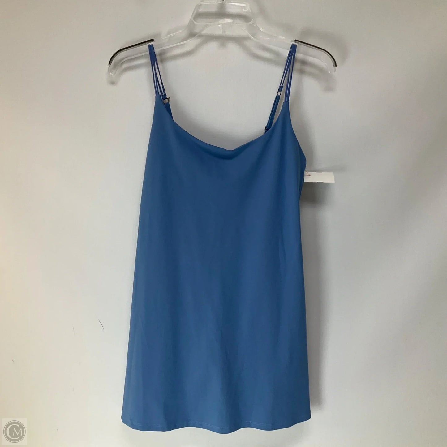 Athletic Dress By Abercrombie And Fitch In Blue, Size: S