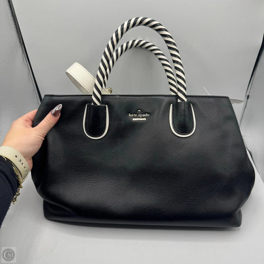 Handbag Designer By Kate Spade, Size: Medium