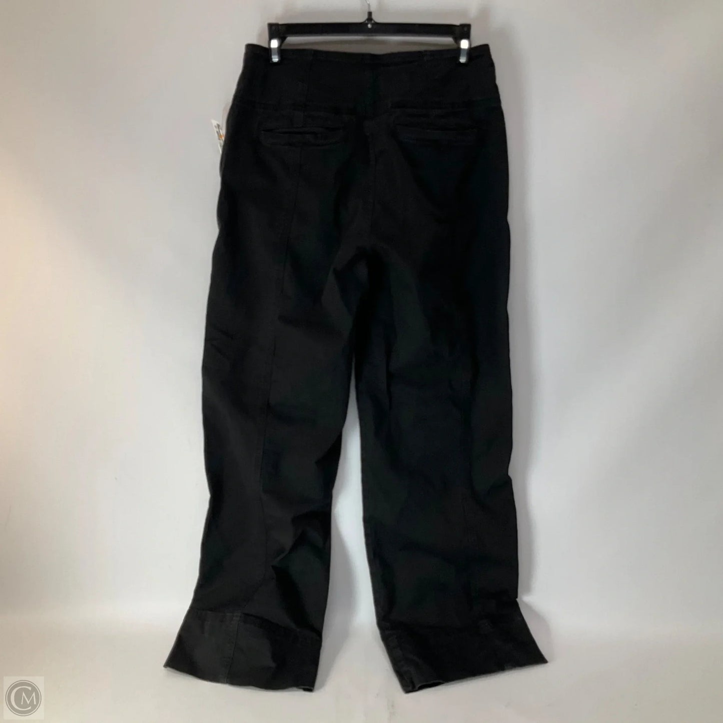 Pants Other By Anthropologie In Black, Size: 0