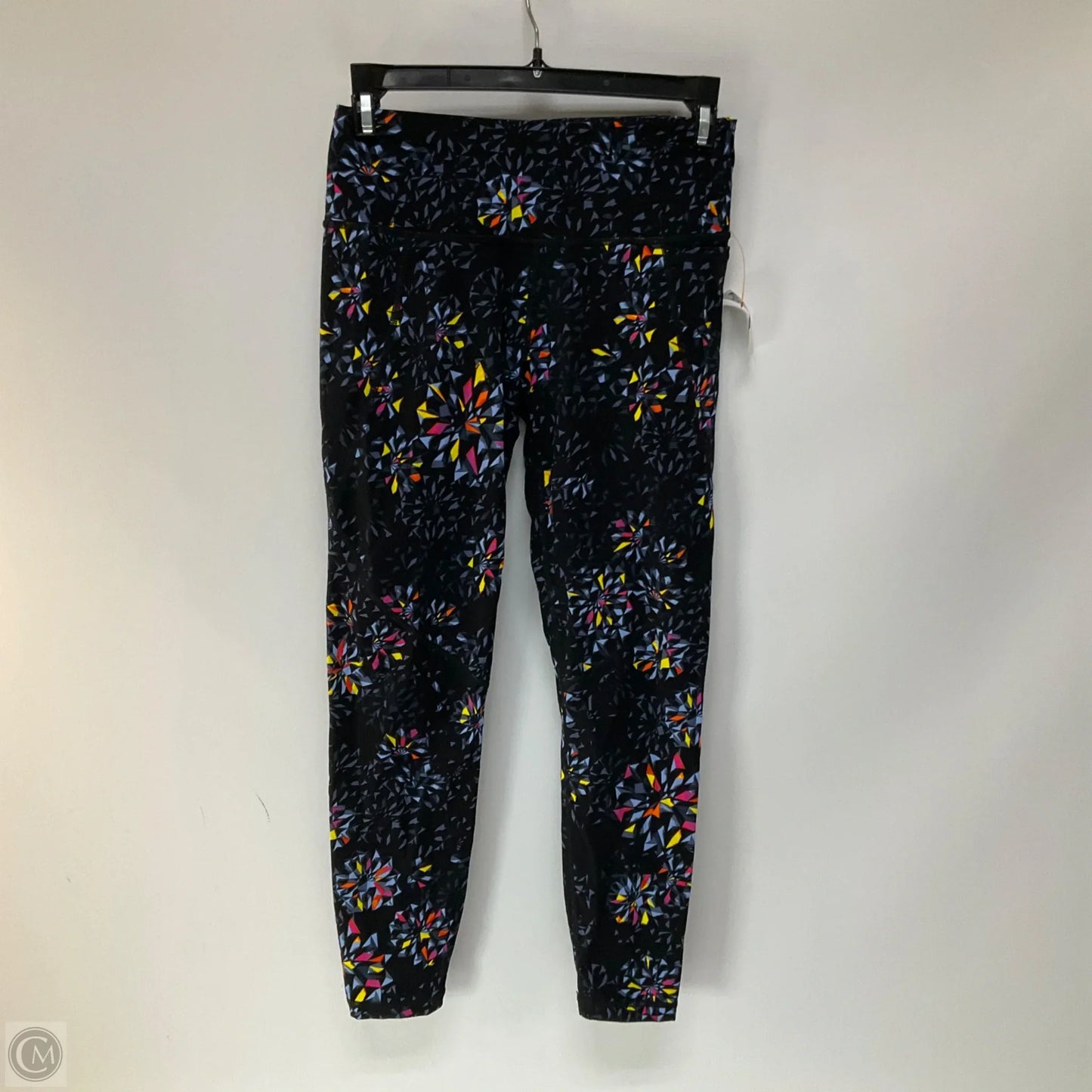 Athletic Leggings By Sweaty Betty In Multi-colored, Size: S