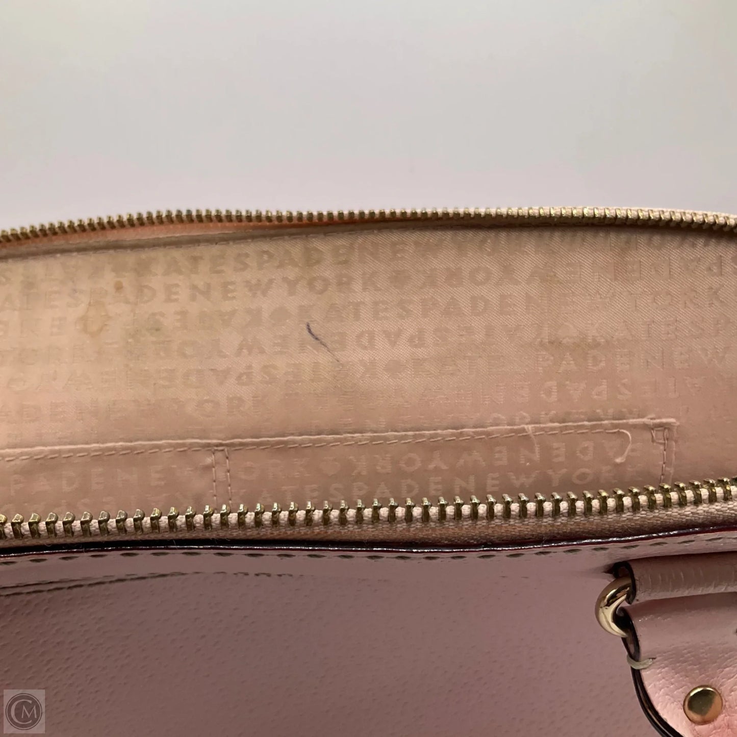 Handbag Designer By Kate Spade, Size: Medium