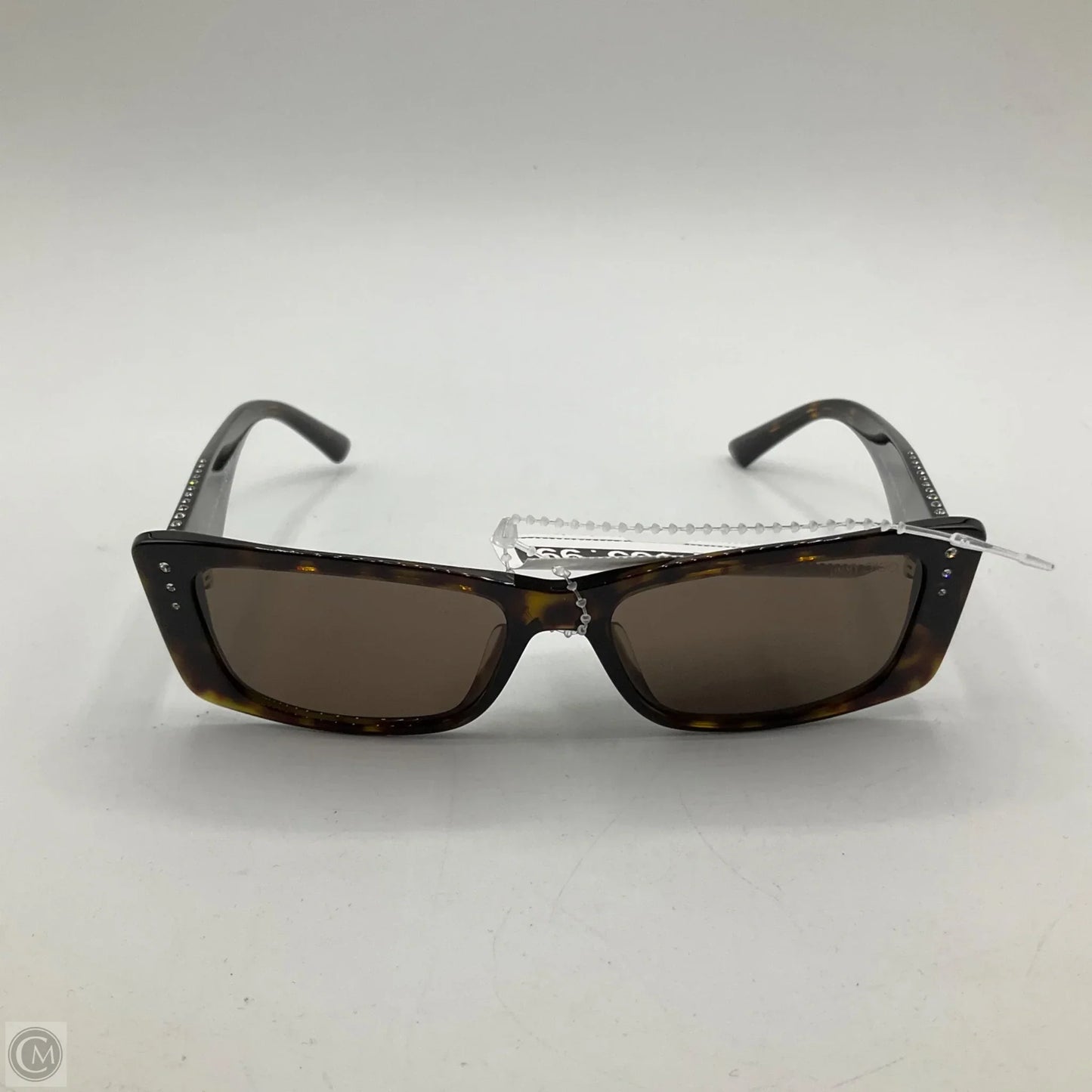 Sunglasses Luxury Designer By Jimmy Choo