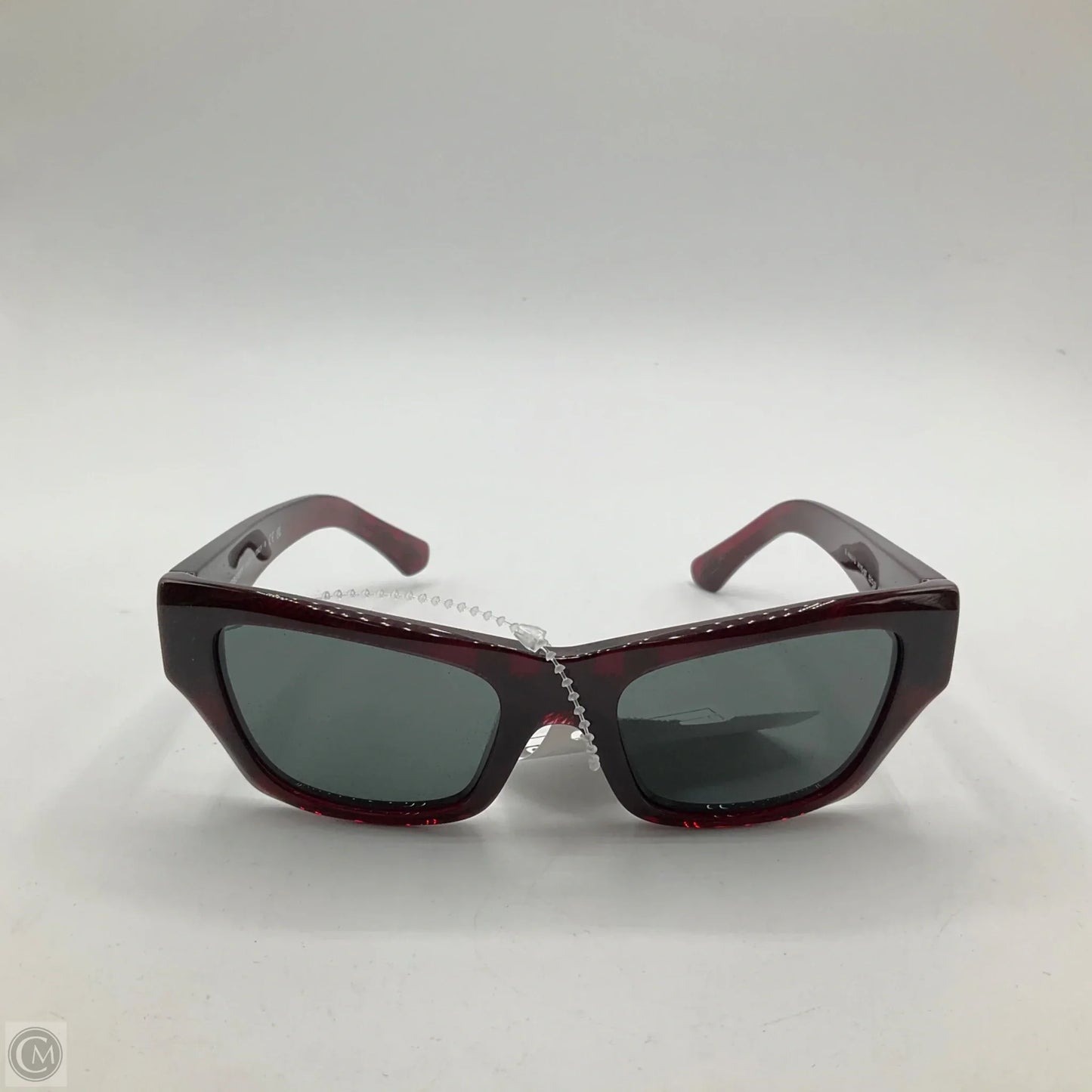 Sunglasses Luxury Designer By Burberry