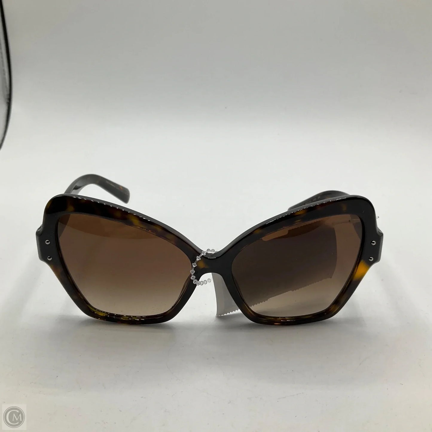 Sunglasses Designer By Dolce And Gabbana