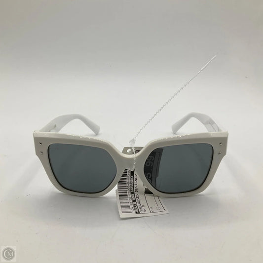 Sunglasses Designer By Dolce And Gabbana