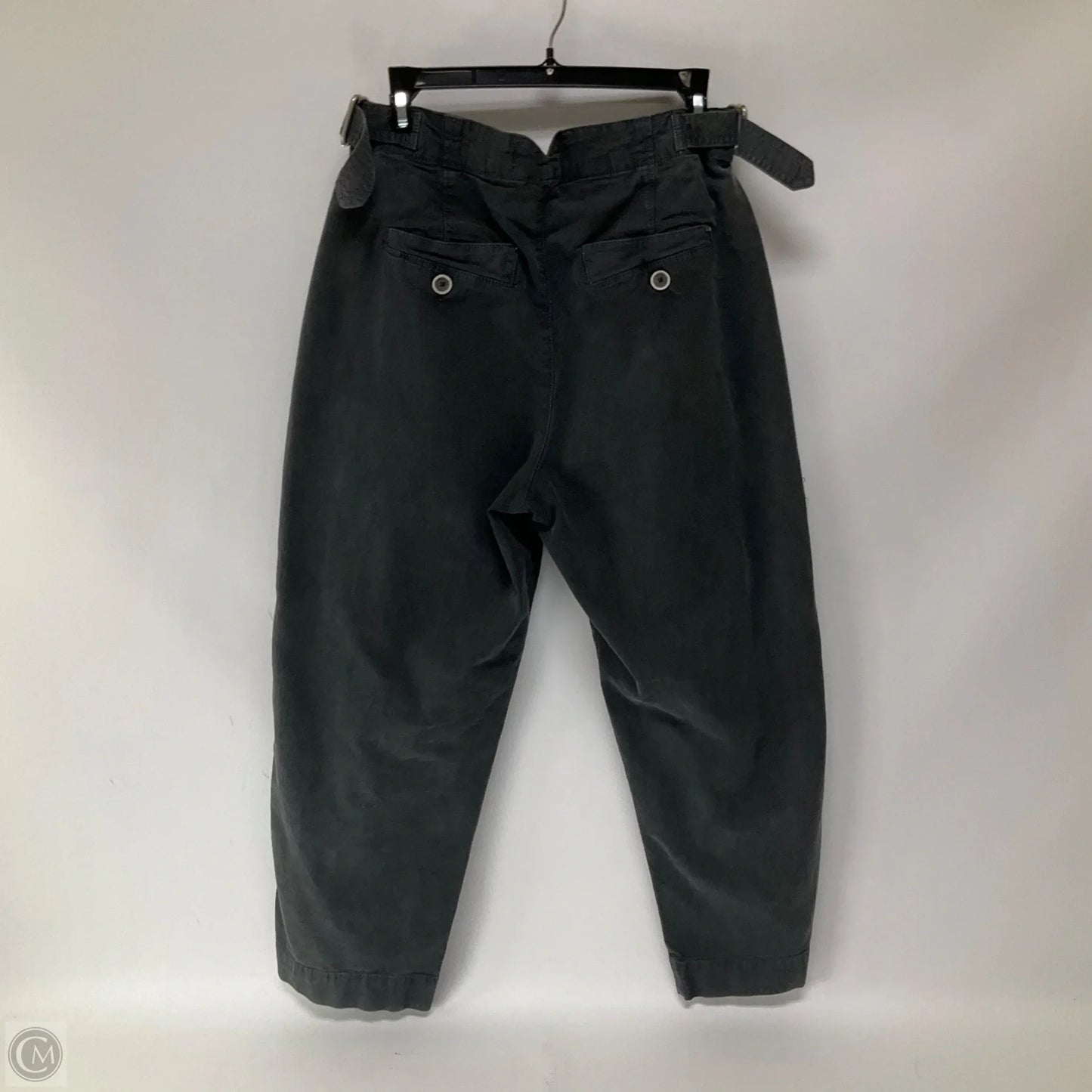 Pants Other By Anthropologie In Grey, Size: 6