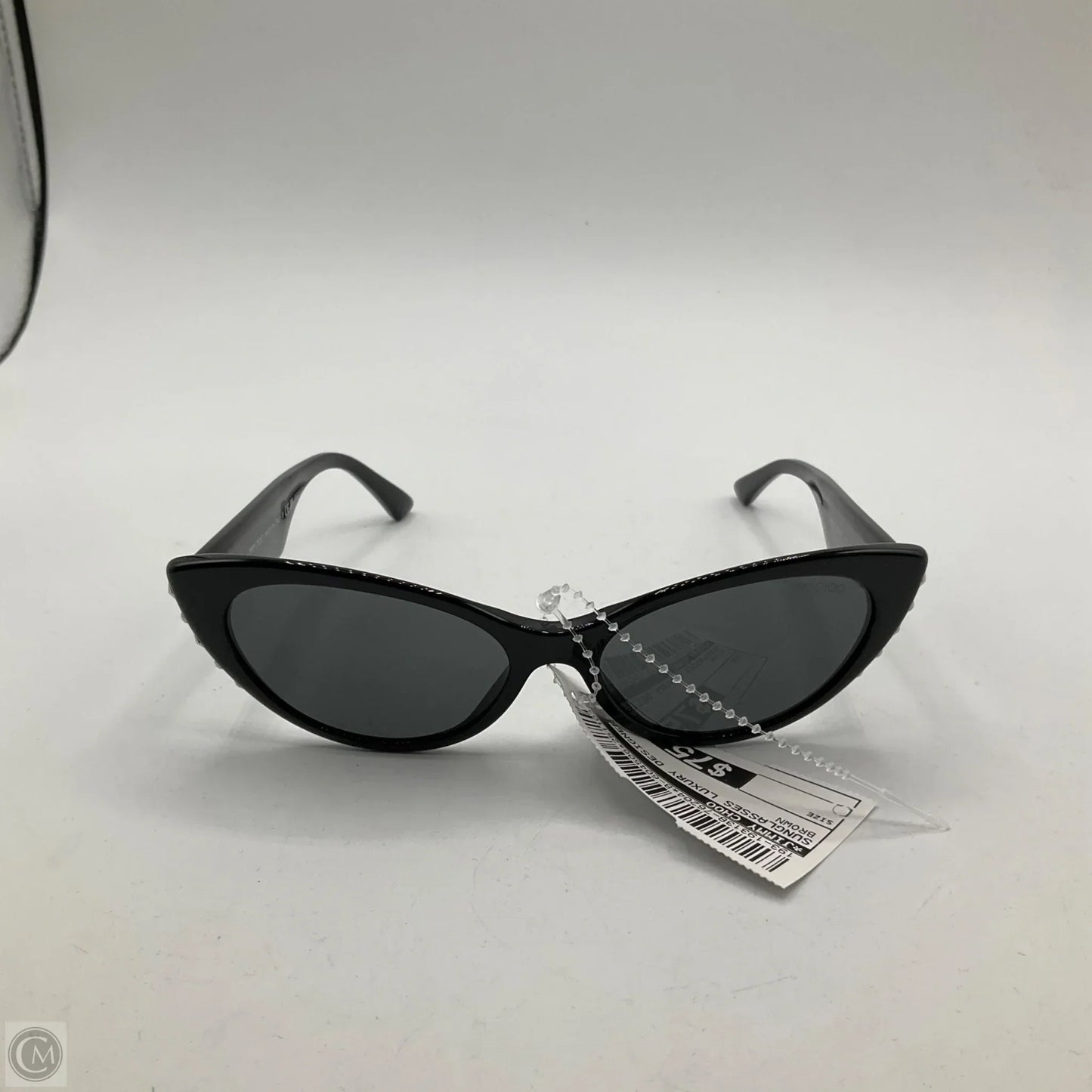 Sunglasses Luxury Designer By Jimmy Choo