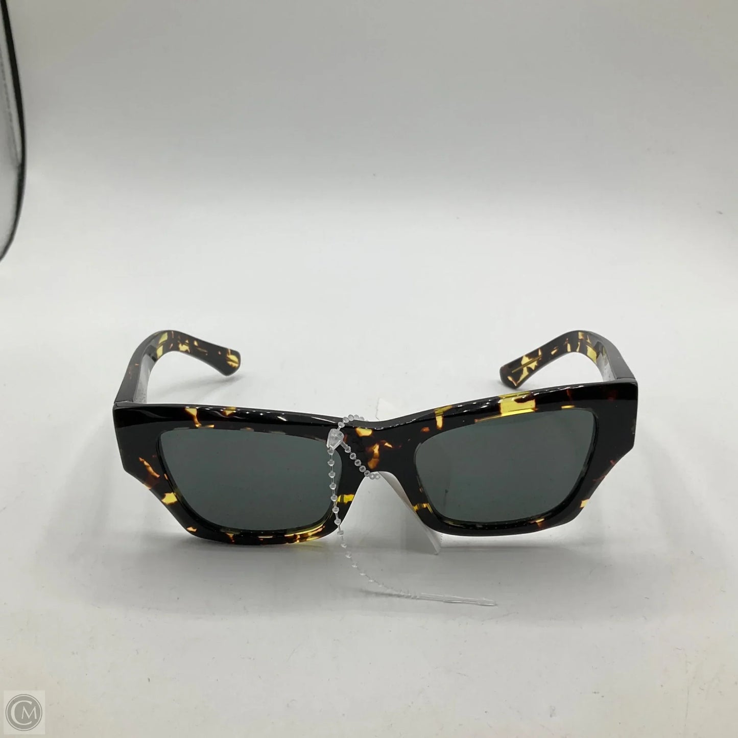 Sunglasses Luxury Designer By Burberry
