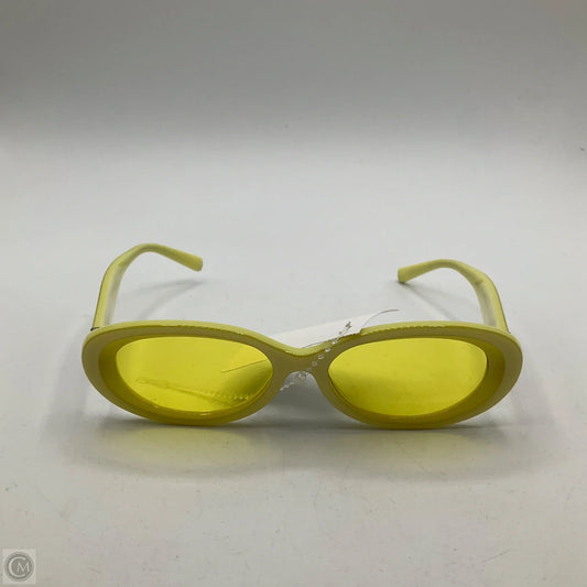 Sunglasses Luxury Designer By Tiffany And Company