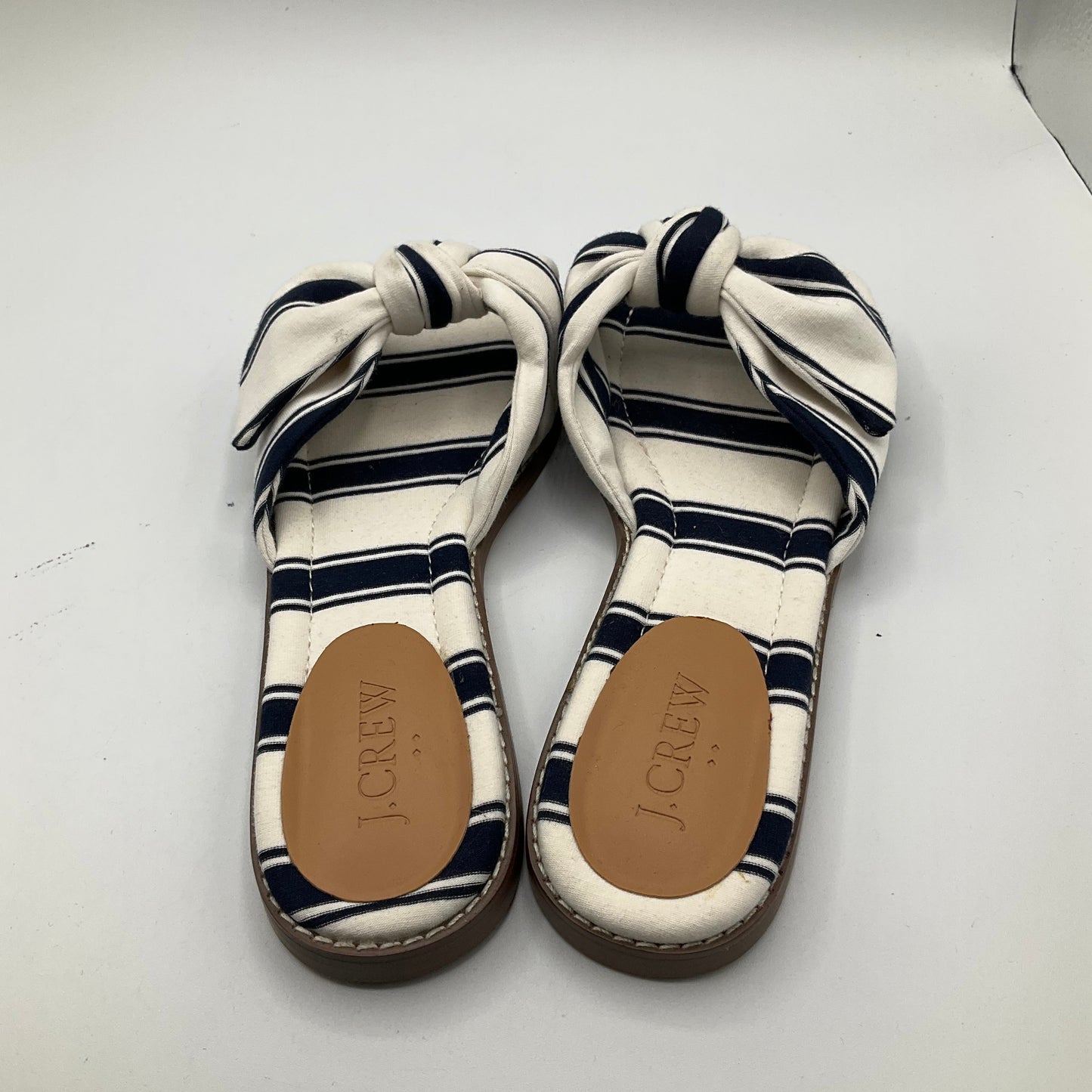 Sandals Flats By J Crew  Size: 7