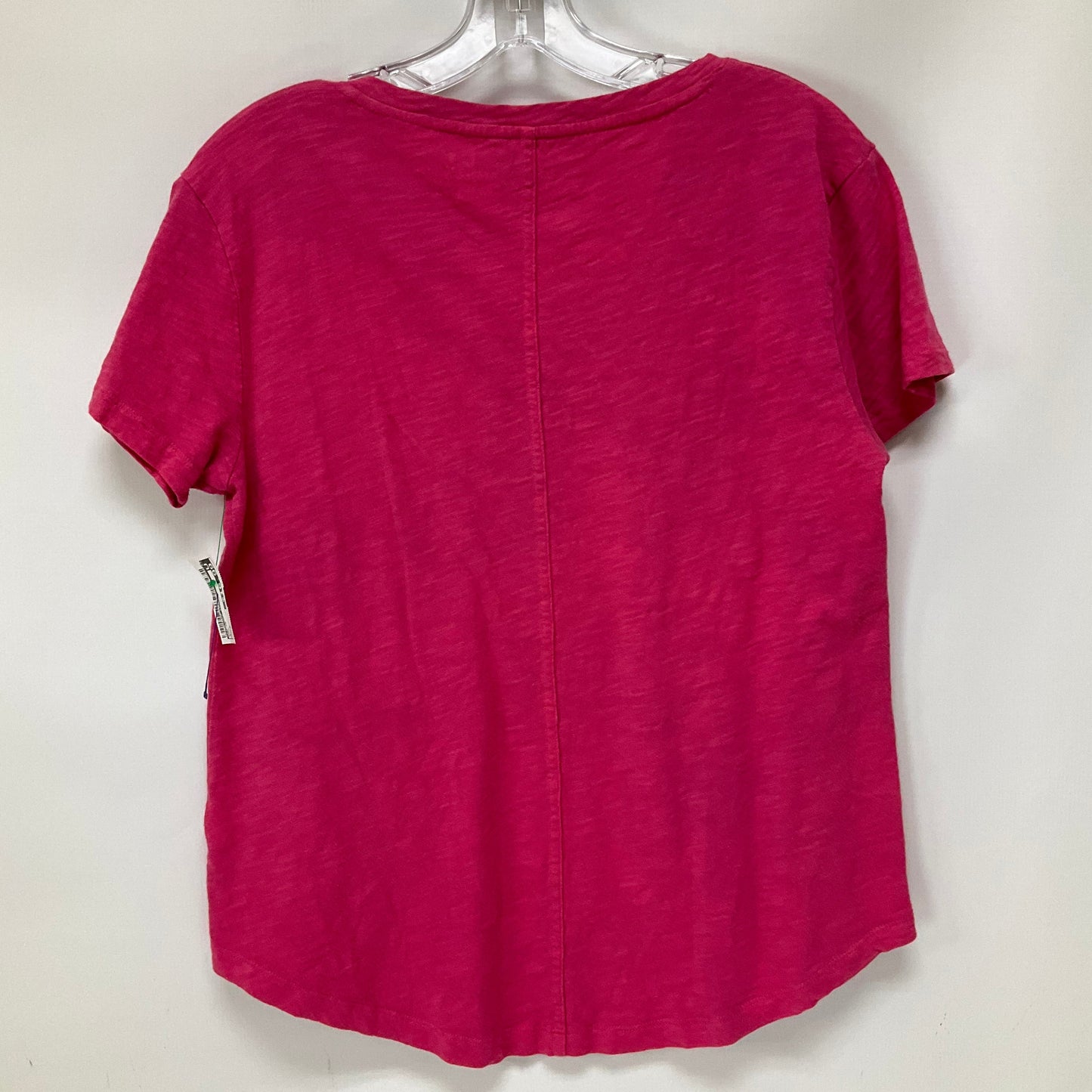 Top Short Sleeve By Vineyard Vines  Size: S